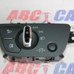 Bloc lumini AUDI Q7 2015-2026 4M0941531AA, vedere frontata