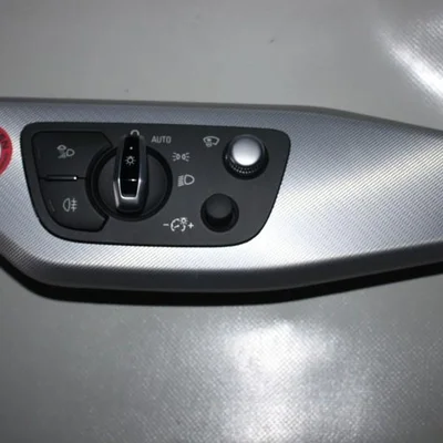 Bloc lumini AUDI Q7 2015-2026 4M0941531AB, vedere frontata