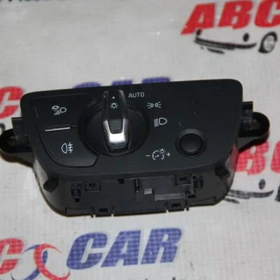 Bloc lumini AUDI Q7 2015-2026 4M0941531AG, vedere frontata