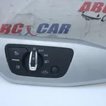 Bloc lumini AUDI Q7 2015-2026 4M0941531AN, vedere frontata