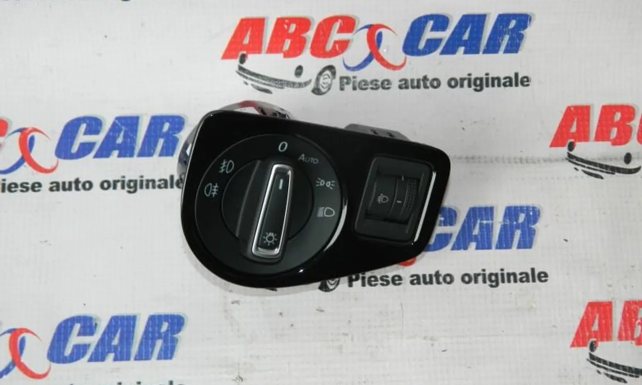 Bloc lumini cu reglaj faruri VOLKSWAGEN GOLF ALLTRACK VII Variant 2014-2020
