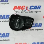 Bloc lumini cu reglaj faruri VOLKSWAGEN GOLF ALLTRACK VII Variant 2014-2020 5G0941431BD, vedere frontata