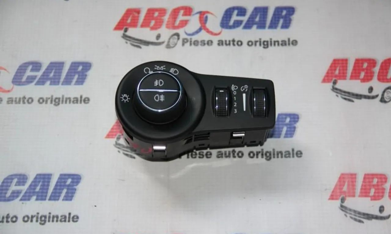 Bloc lumini FIAT 500X 2014-null