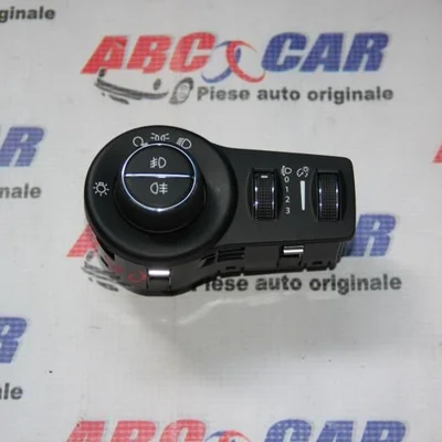 Bloc lumini FIAT 500X 2014-2026 07356448740, vedere frontata