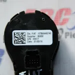 Bloc lumini FIAT 500X 2014-2026 07356448740, vedere laterala