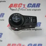 Bloc lumini FIAT 500X 2014-2026 07356448740, vedere frontata