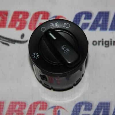 Bloc lumini FIAT FREEMONT 2011-2026 68072003AB, vedere frontata