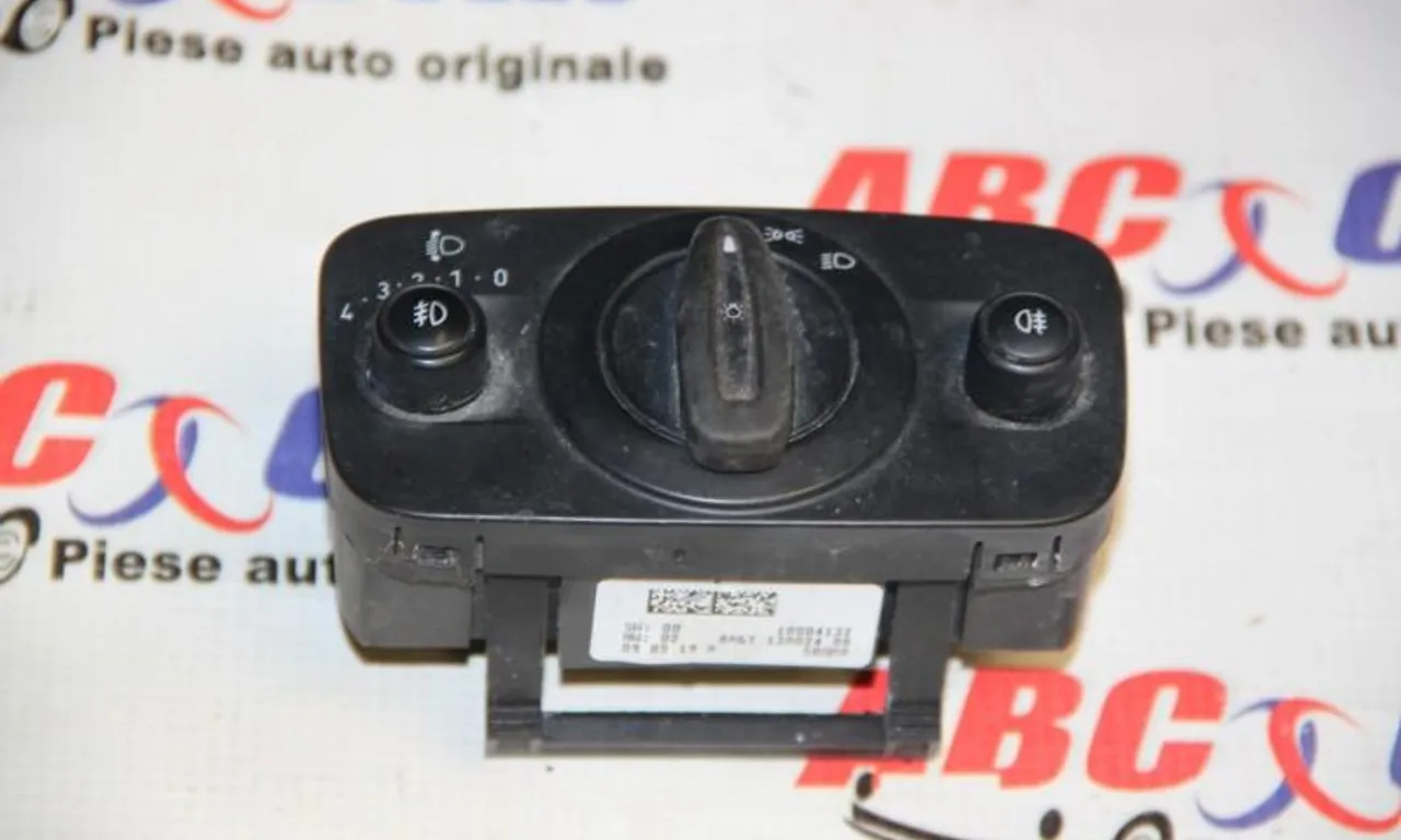 Bloc lumini FORD FIESTA VI 2008-null