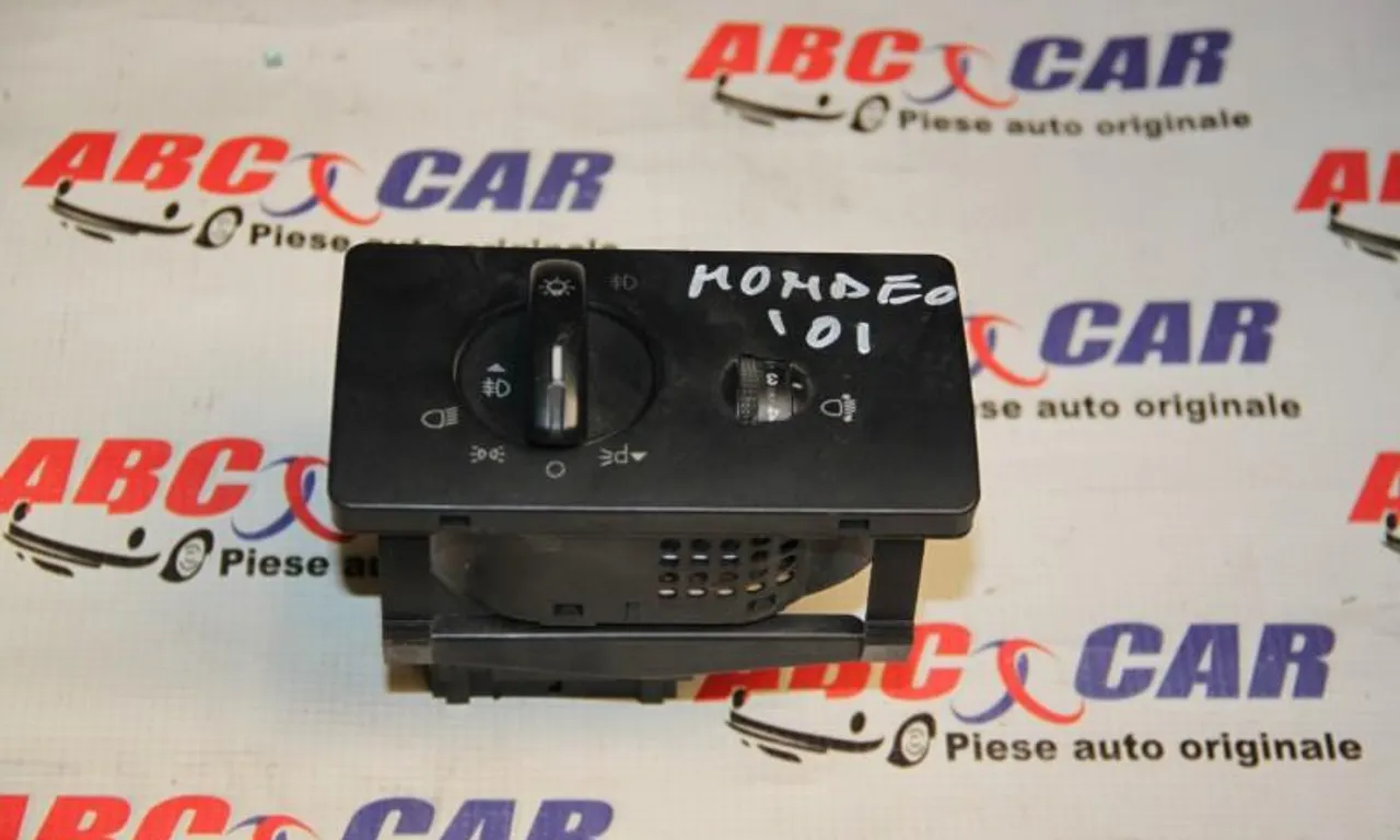 Bloc lumini FORD MONDEO III 2000-2007