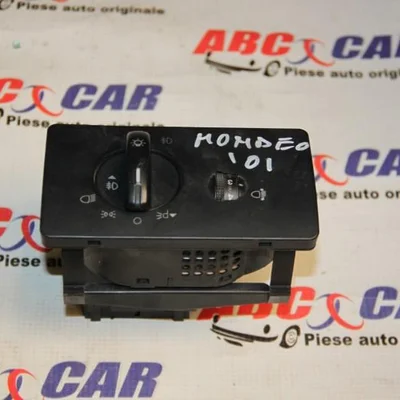 Bloc lumini FORD MONDEO III 2000-2007 1S7T13A024HB, vedere frontata