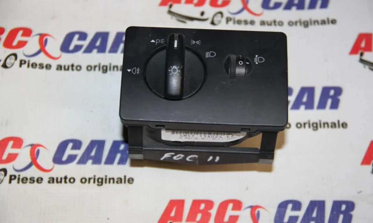 Bloc lumini FORD TRANSIT CONNECT 2002-null