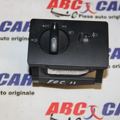 Bloc lumini FORD TRANSIT CONNECT 2002-2026 4M5T13A024EA, vedere frontata