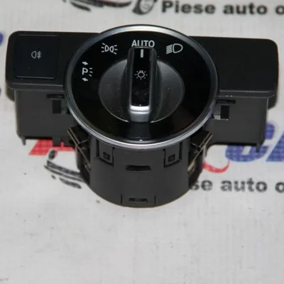 Bloc lumini MERCEDES GLK-CLASS 2008-2015 A2129050551, vedere frontata