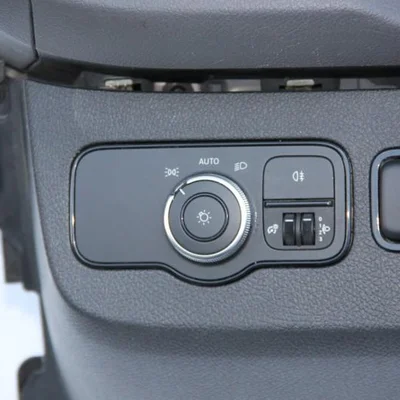 Bloc lumini MERCEDES SPRINTER 2018-2026, vedere frontata