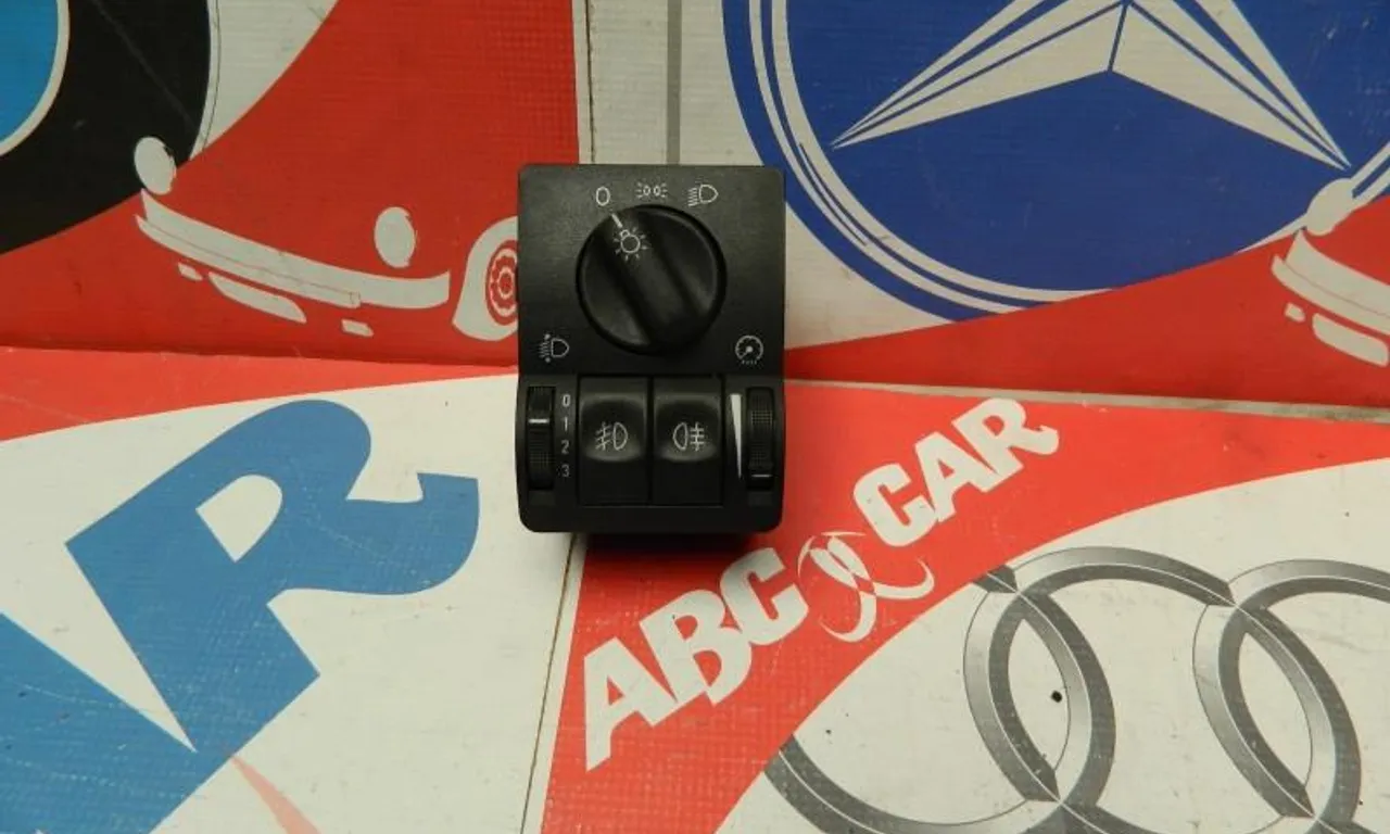 Bloc lumini OPEL ASTRA G CLASSIC Caravan 2004-2009