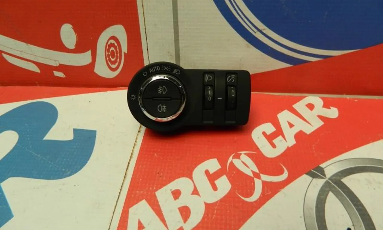 Bloc lumini OPEL ASTRA J GTC 2011-2018