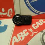 Bloc lumini OPEL ASTRA J GTC 2011-2018 13268702ET, vedere frontata