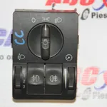 Bloc lumini OPEL CORSA C 2000-2009 9116609NY, vedere frontata