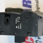 Bloc lumini OPEL CORSA C 2000-2009 9116612, vedere laterala