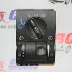 Bloc lumini OPEL CORSA C 2000-2009 9116612, vedere frontata