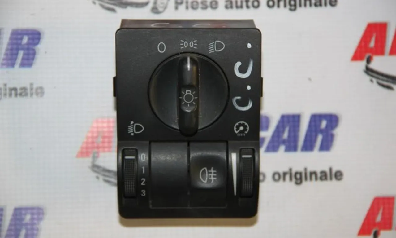 Bloc lumini OPEL CORSA C 2000-2009