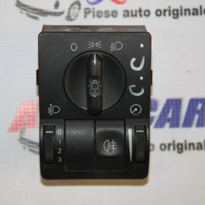 Bloc lumini OPEL CORSA C 2000-2009 9116613, vedere frontata