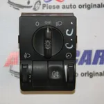 Bloc lumini OPEL CORSA C 2000-2009 9116613, vedere frontata