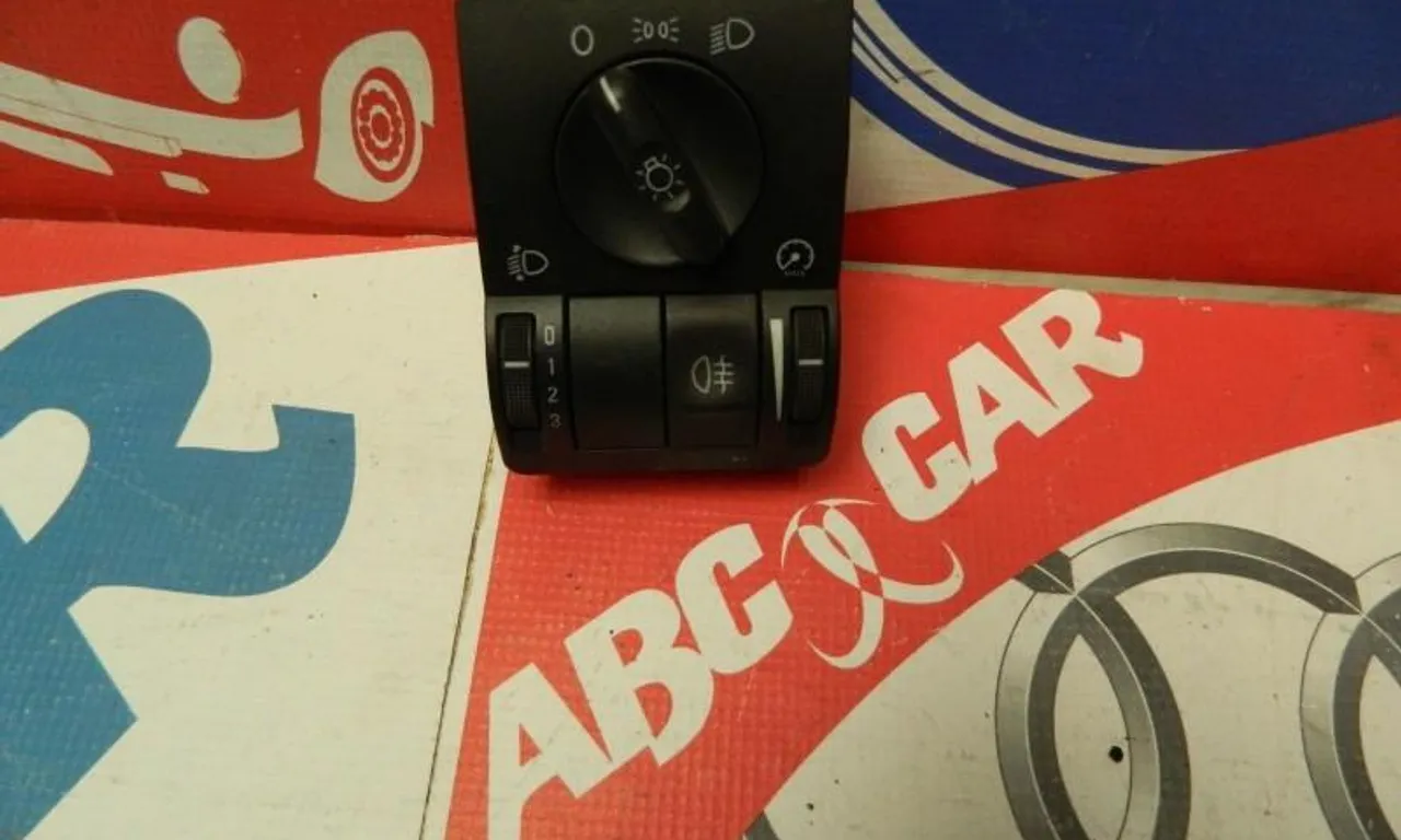 Bloc lumini OPEL CORSA CLASSIC C 2000-2009