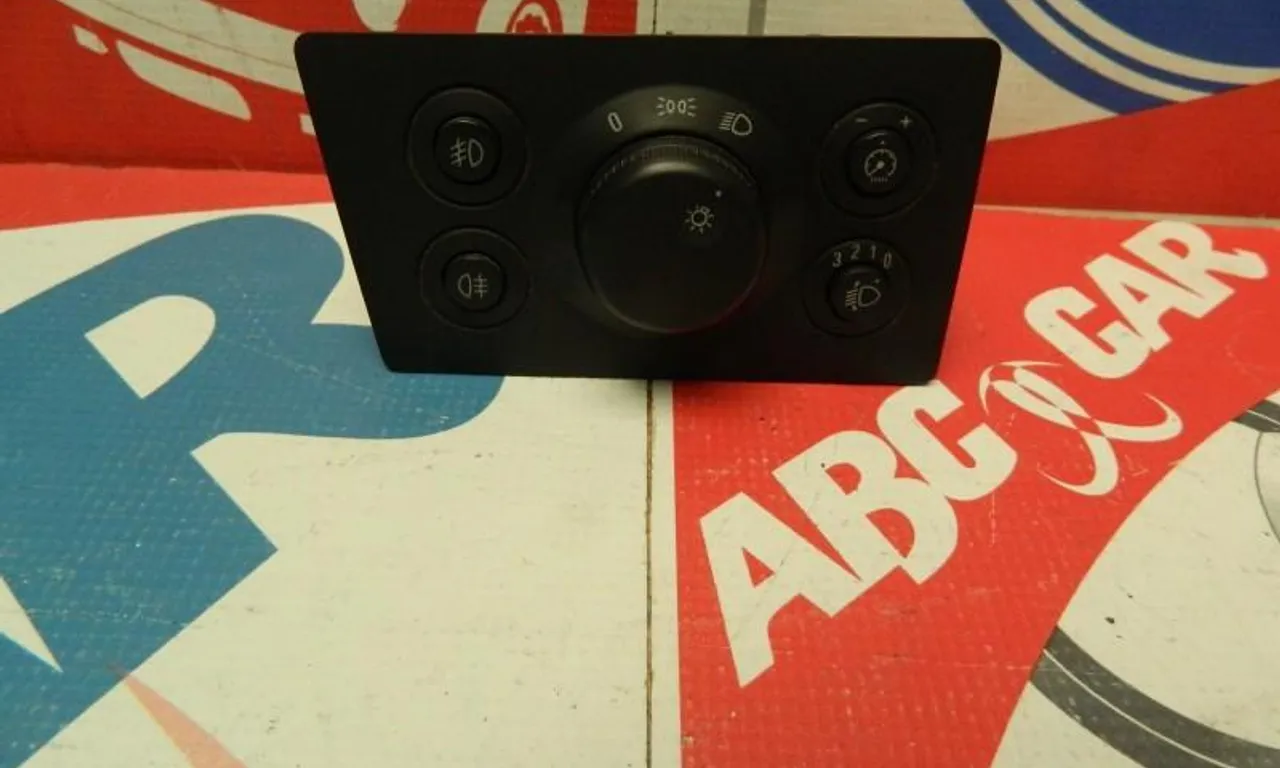 Bloc lumini OPEL ZAFIRA B 2005-2015