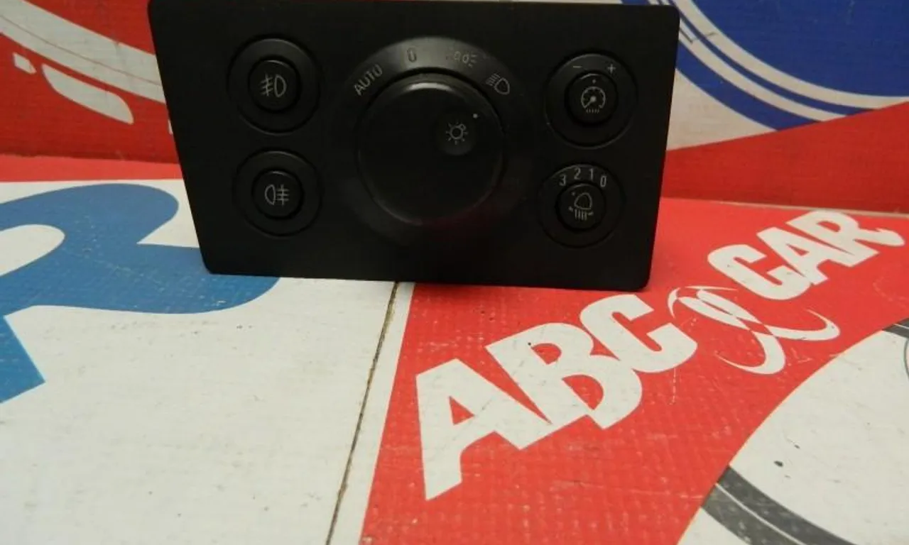 Bloc lumini OPEL ZAFIRA B 2005-2015