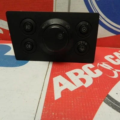 Bloc lumini OPEL ZAFIRA B 2005-2015 13205868LA, vedere frontata