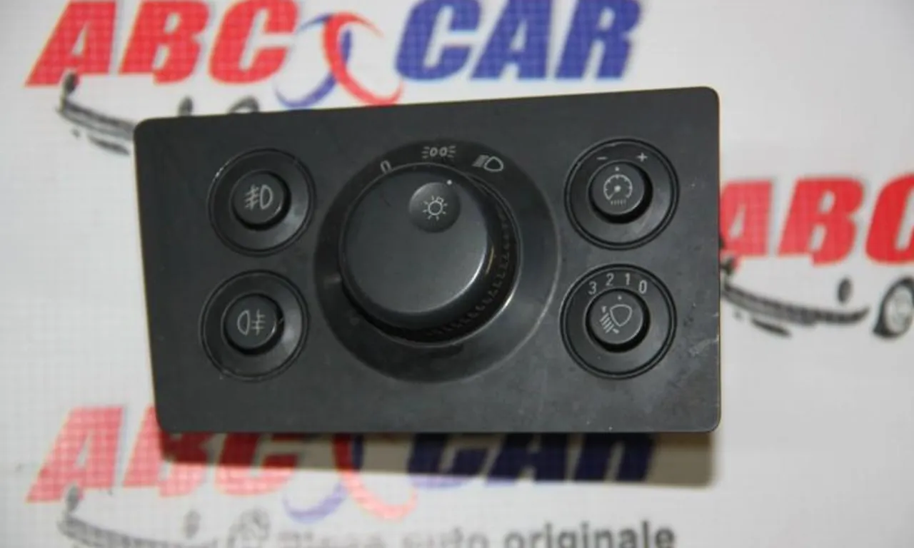 Bloc lumini OPEL ZAFIRA / ZAFIRA FAMILY B 2005-2019