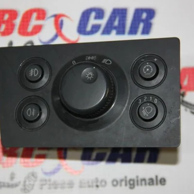 Bloc lumini OPEL ZAFIRA / ZAFIRA FAMILY B 2005-2019 13205865LB, vedere frontata