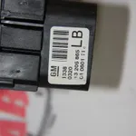 Bloc lumini OPEL ZAFIRA / ZAFIRA FAMILY B 2005-2019 13205865LB, vedere laterala