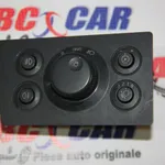 Bloc lumini OPEL ZAFIRA / ZAFIRA FAMILY B 2005-2019 13205865LB, vedere frontata
