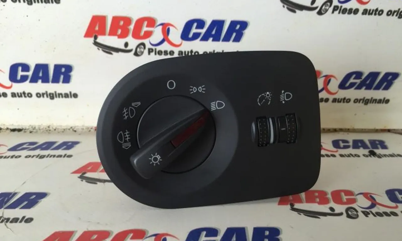 Bloc lumini SEAT IBIZA IV ST 2010-2016