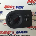 Bloc lumini SEAT IBIZA IV ST 2010-2016 6J1941531A, vedere frontata