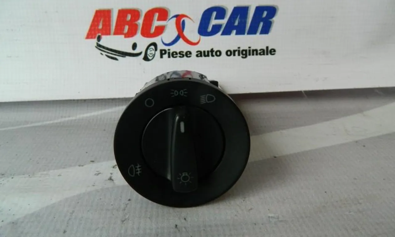 Bloc lumini SKODA FABIA II 2007-2014