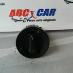 Bloc lumini SKODA FABIA II 2007-2014 3B0941531B, vedere frontata