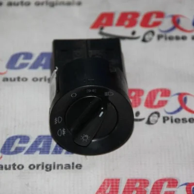 Bloc lumini SKODA OCTAVIA I 1996-2010 3B0941531C, vedere frontata