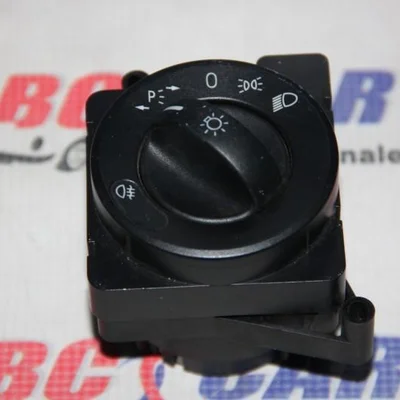 Bloc lumini VOLKSWAGEN CRAFTER 30-35 bus 2006-2016 9065450504, vedere frontata