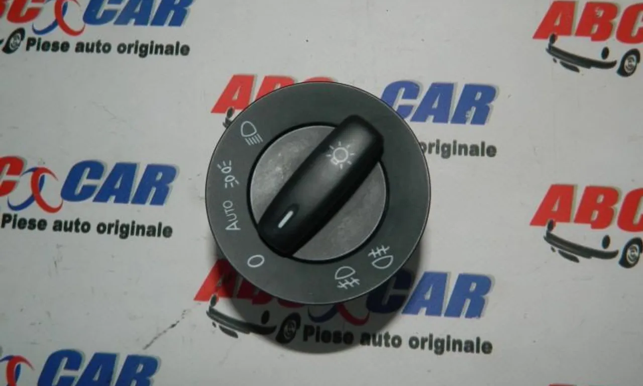 Bloc lumini VOLKSWAGEN PASSAT ALLTRACK B7 2012-2014