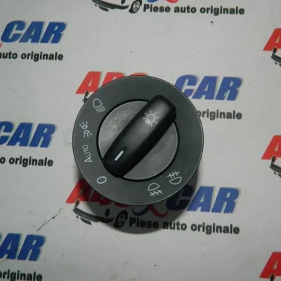 Bloc lumini VOLKSWAGEN PASSAT ALLTRACK B7 2012-2014 1K0941431AS, vedere frontata