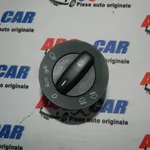 Bloc lumini VOLKSWAGEN PASSAT ALLTRACK B7 2012-2014 1K0941431AS, vedere frontata