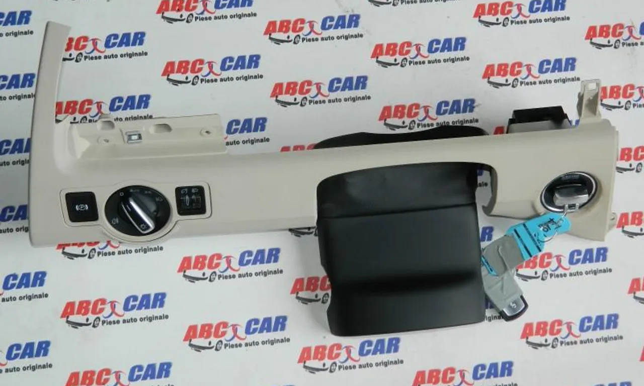 Bloc lumini VOLKSWAGEN PASSAT CC B6 2008-2012