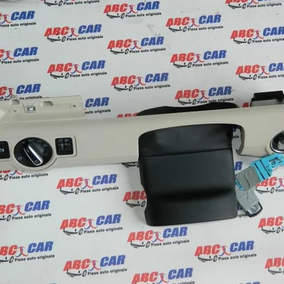 Bloc lumini VOLKSWAGEN PASSAT CC B6 2008-2012 3C8941431, vedere frontata