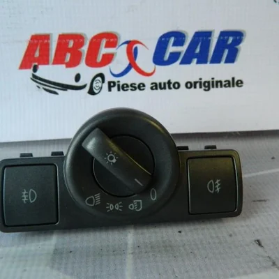 Bloc lumini VOLKSWAGEN PHAETON 2002-2016, vedere frontata