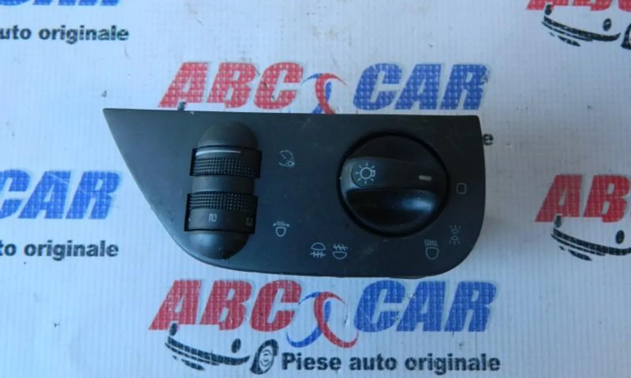 Bloc lumini VOLKSWAGEN POLO 1999-2001