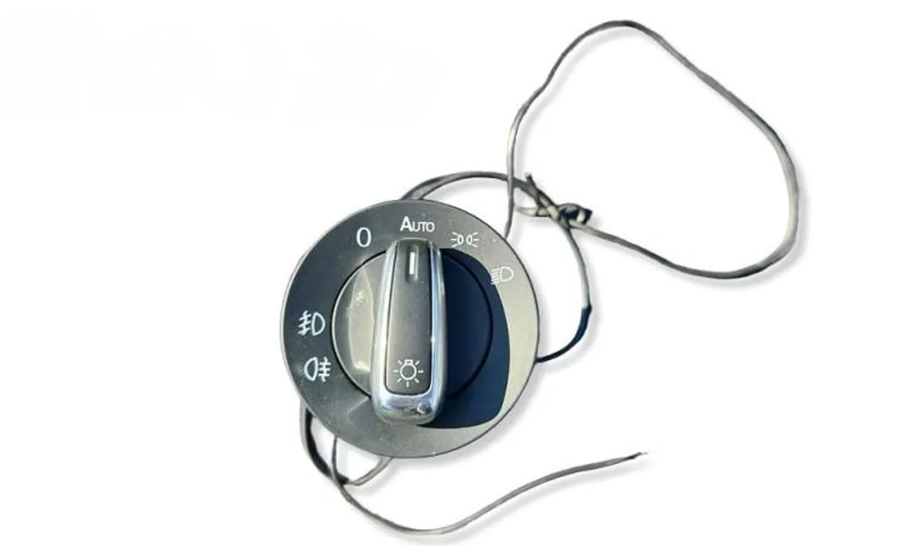 Bloc lumini VOLKSWAGEN TOURAN 2010-2016