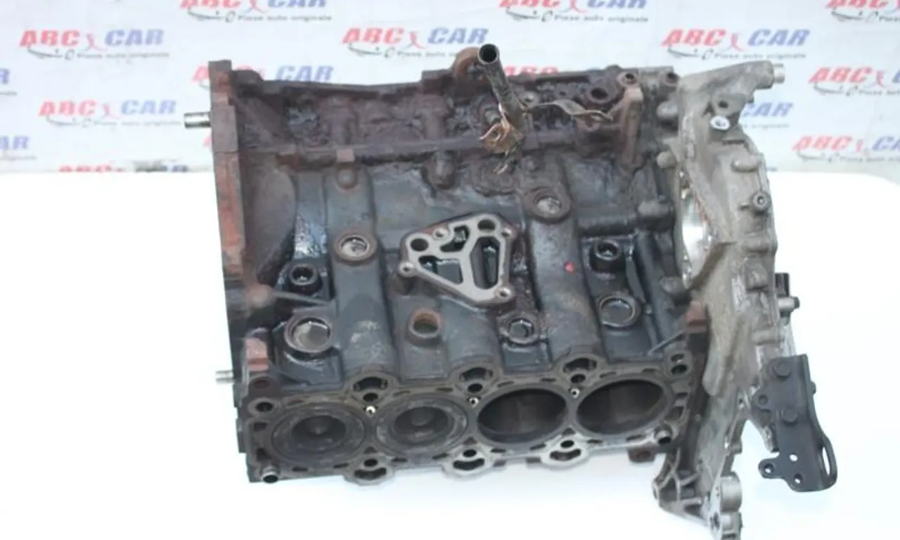 Bloc motor ambielat HYUNDAI i30 2016-null